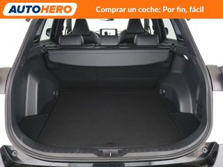 Toyota Rav4 2.5 Hybrid 4x2 Style