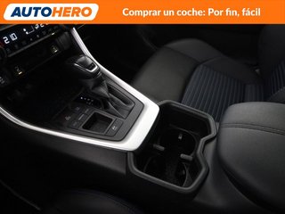 Toyota Rav4 2.5 Hybrid 4x2 Style