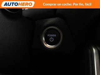 Toyota Rav4 2.5 Hybrid 4x2 Style
