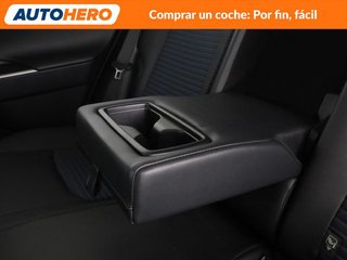 Toyota Rav4 2.5 Hybrid 4x2 Style
