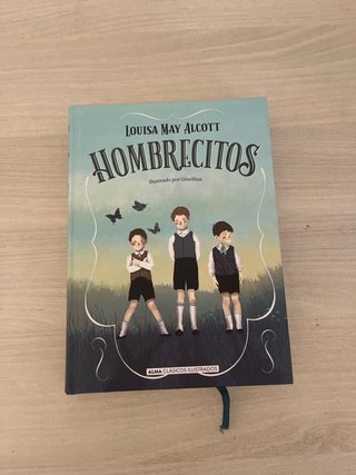 Hombrecitos