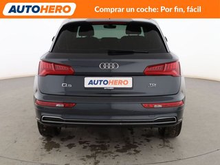 Audi Q5 3.0 TDI quattro S line