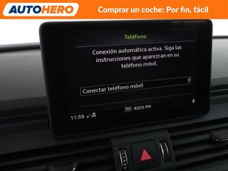 Audi Q5 3.0 TDI quattro S line