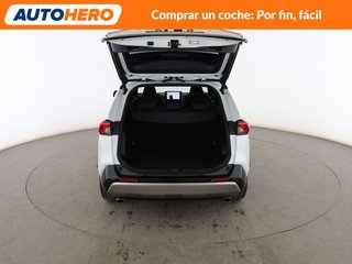 Toyota Rav4 2.5 Hybrid 4x2 Style