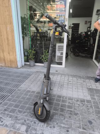 Patinete Eléctrico Xiaomi 4 Pro Max