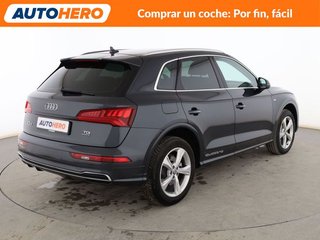 Audi Q5 3.0 TDI quattro S line
