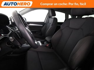 Audi Q5 3.0 TDI quattro S line