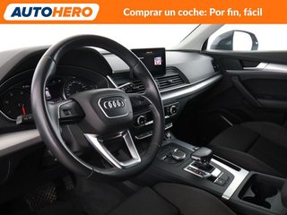 Audi Q5 3.0 TDI quattro S line