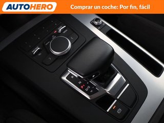 Audi Q5 3.0 TDI quattro S line