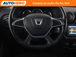 Dacia Dokker 1.3 TCe SL Xplore