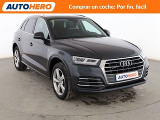 Audi Q5 3.0 TDI quattro S line
