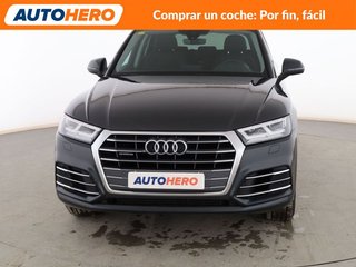 Audi Q5 3.0 TDI quattro S line