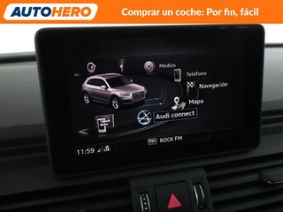 Audi Q5 3.0 TDI quattro S line
