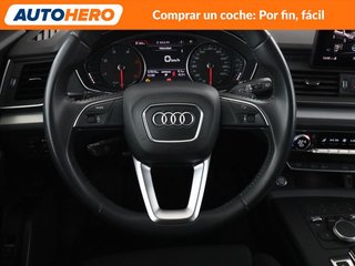 Audi Q5 3.0 TDI quattro S line