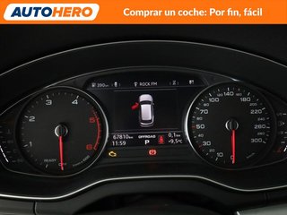 Audi Q5 3.0 TDI quattro S line