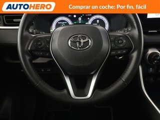 Toyota Rav4 2.5 Hybrid 4x2 Style