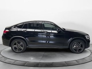 Mercedes Clase GLC AMG Line
