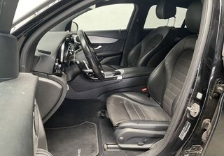 Mercedes Clase GLC AMG Line