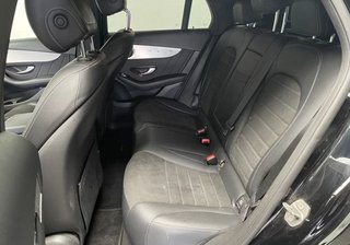 Mercedes Clase GLC AMG Line