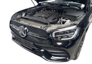 Mercedes Clase GLC AMG Line