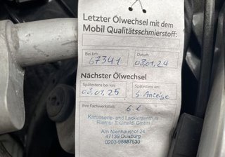 Mercedes Clase GLC AMG Line