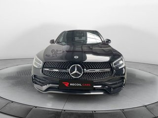 Mercedes Clase GLC AMG Line