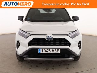 Toyota Rav4 2.5 Hybrid 4x2 Style
