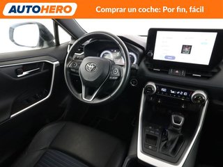 Toyota Rav4 2.5 Hybrid 4x2 Style