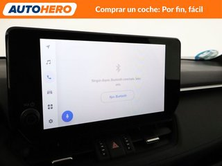 Toyota Rav4 2.5 Hybrid 4x2 Style