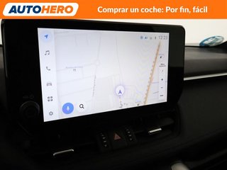 Toyota Rav4 2.5 Hybrid 4x2 Style