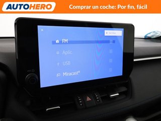 Toyota Rav4 2.5 Hybrid 4x2 Style