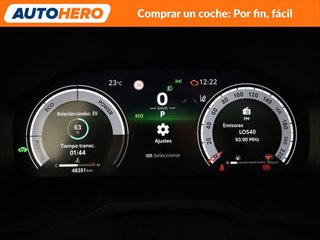 Toyota Rav4 2.5 Hybrid 4x2 Style