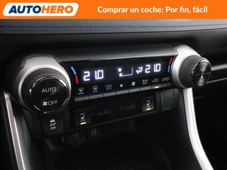 Toyota Rav4 2.5 Hybrid 4x2 Style