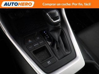 Toyota Rav4 2.5 Hybrid 4x2 Style
