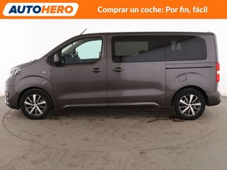 Toyota Proace Verso 2.0 L1 Family