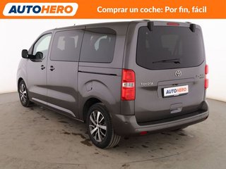 Toyota Proace Verso 2.0 L1 Family