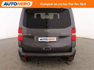 Toyota Proace Verso 2.0 L1 Family