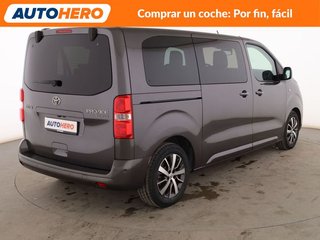 Toyota Proace Verso 2.0 L1 Family
