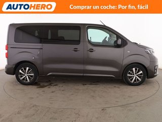 Toyota Proace Verso 2.0 L1 Family
