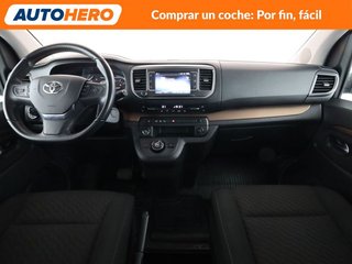 Toyota Proace Verso 2.0 L1 Family