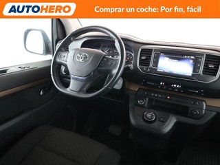 Toyota Proace Verso 2.0 L1 Family