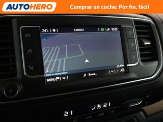 Toyota Proace Verso 2.0 L1 Family