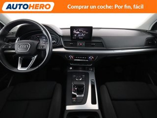 Audi Q5 3.0 TDI quattro S line