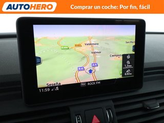 Audi Q5 3.0 TDI quattro S line