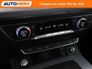 Audi Q5 3.0 TDI quattro S line