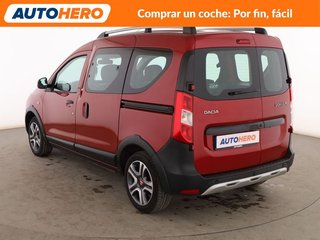 Dacia Dokker 1.3 TCe SL Xplore
