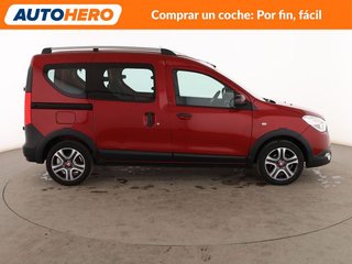 Dacia Dokker 1.3 TCe SL Xplore