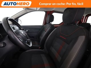 Dacia Dokker 1.3 TCe SL Xplore