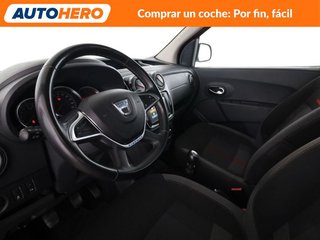 Dacia Dokker 1.3 TCe SL Xplore