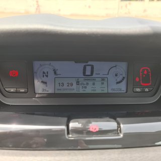 Citroen GrandC4 Picasso 1.6 HDI 110CV EXCLUSIVE